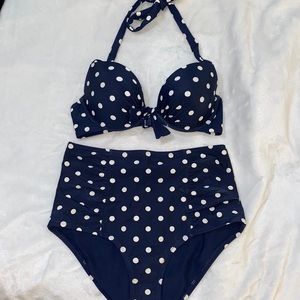 Aerie Pushup Bikini Set